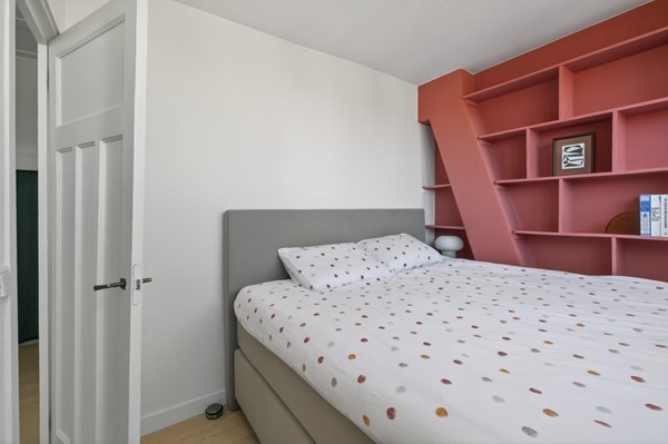 Medium property photo - Distelweg 60, 1031 HG Amsterdam